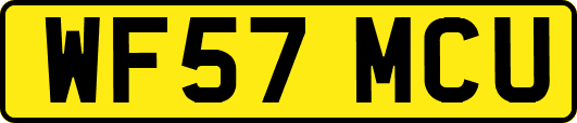 WF57MCU