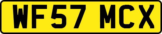 WF57MCX