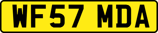 WF57MDA