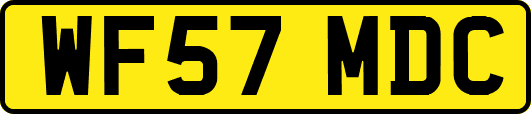 WF57MDC