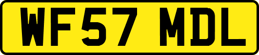 WF57MDL