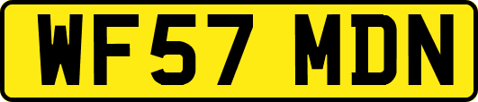 WF57MDN