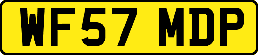 WF57MDP