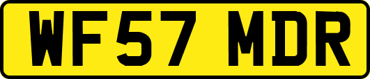 WF57MDR
