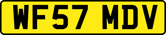 WF57MDV