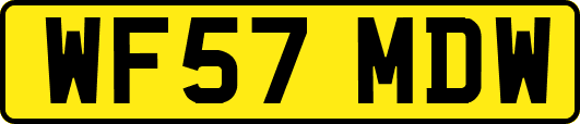 WF57MDW