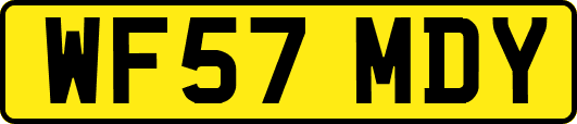 WF57MDY