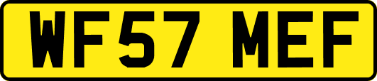 WF57MEF