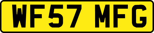 WF57MFG