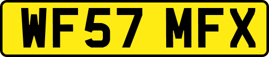 WF57MFX