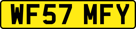 WF57MFY