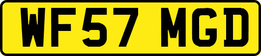 WF57MGD