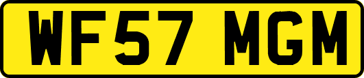 WF57MGM