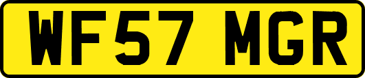 WF57MGR
