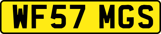 WF57MGS