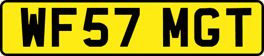 WF57MGT