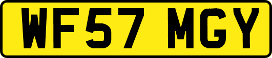 WF57MGY