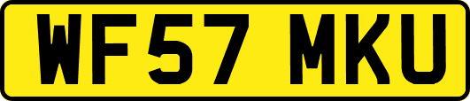 WF57MKU