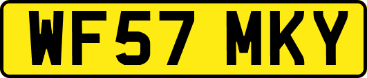 WF57MKY
