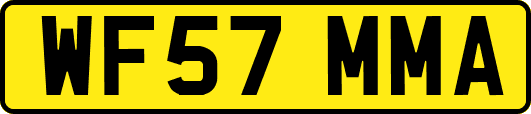 WF57MMA