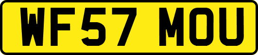 WF57MOU