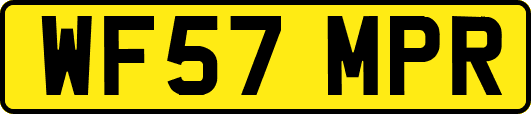 WF57MPR