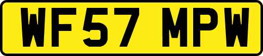 WF57MPW