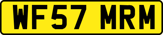 WF57MRM