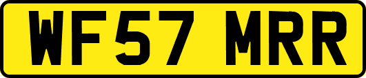 WF57MRR
