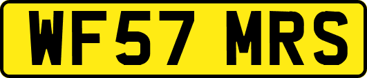 WF57MRS