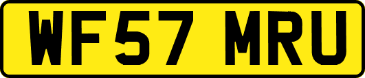 WF57MRU