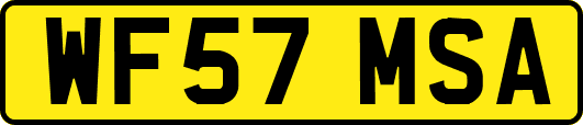 WF57MSA