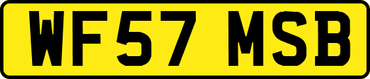 WF57MSB