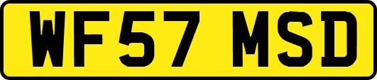 WF57MSD