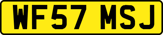 WF57MSJ