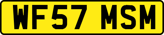 WF57MSM