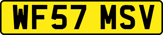 WF57MSV