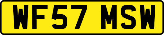 WF57MSW