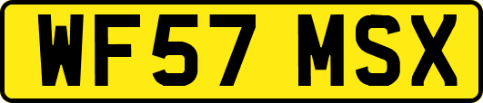 WF57MSX