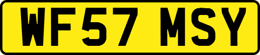 WF57MSY