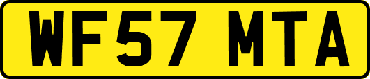 WF57MTA
