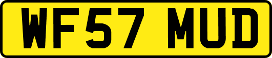 WF57MUD