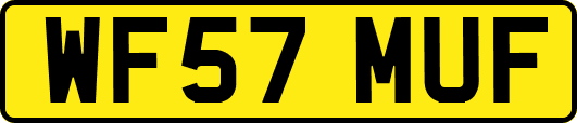WF57MUF