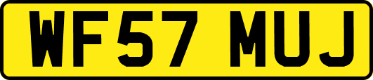 WF57MUJ