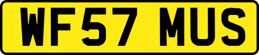 WF57MUS