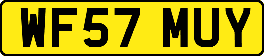 WF57MUY