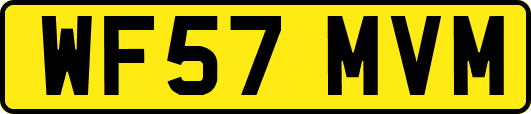 WF57MVM