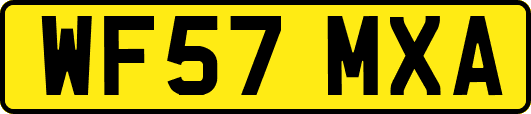 WF57MXA