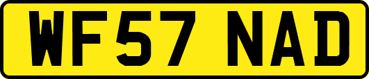 WF57NAD