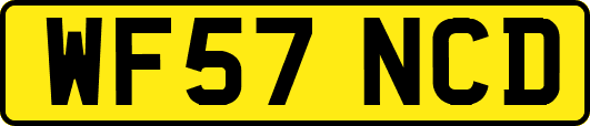 WF57NCD